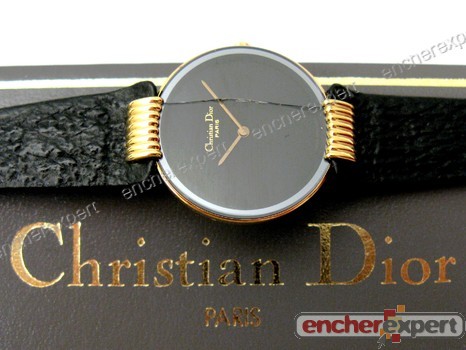 montre dior femme