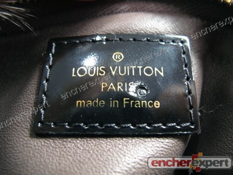 Louis Vuitton Monogram Mink Milla Pochette Vision Gold Hardware, 2009  Available For Immediate Sale At Sotheby's