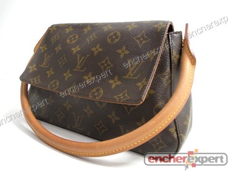 Louis Vuitton Mini Looping MI0052