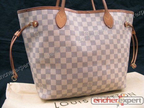 Sac Neverfull MM Autres Toiles Monogram - Femme - Sacs à Main