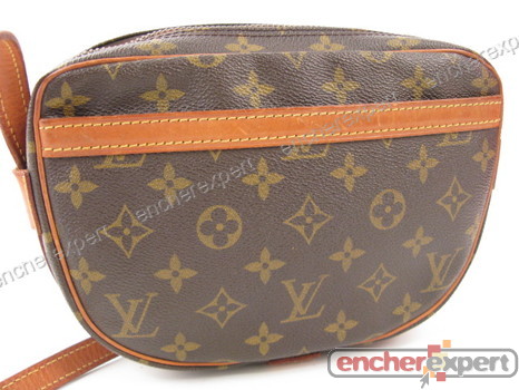 sac a main louis vuitton jeune fille pm toile