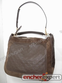 sac a main louis vuitton audacieuse gm cuir monogram