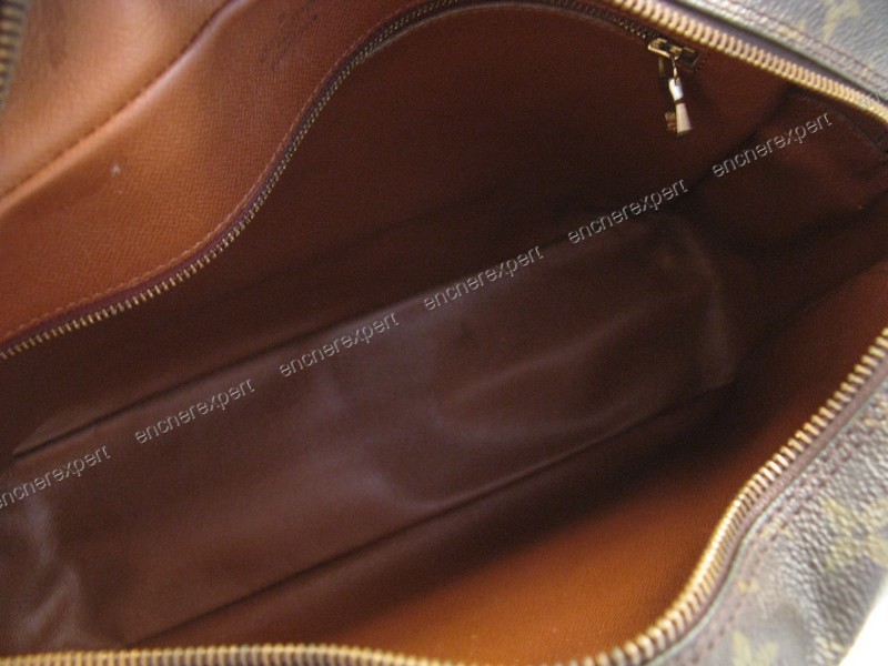 Sold at Auction: LOUIS VUITTON Beuteltasche SAC NOÉ GM, Koll