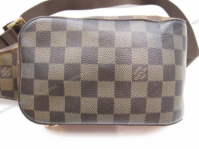 sac banane louis vuitton geronimos bandouliere en