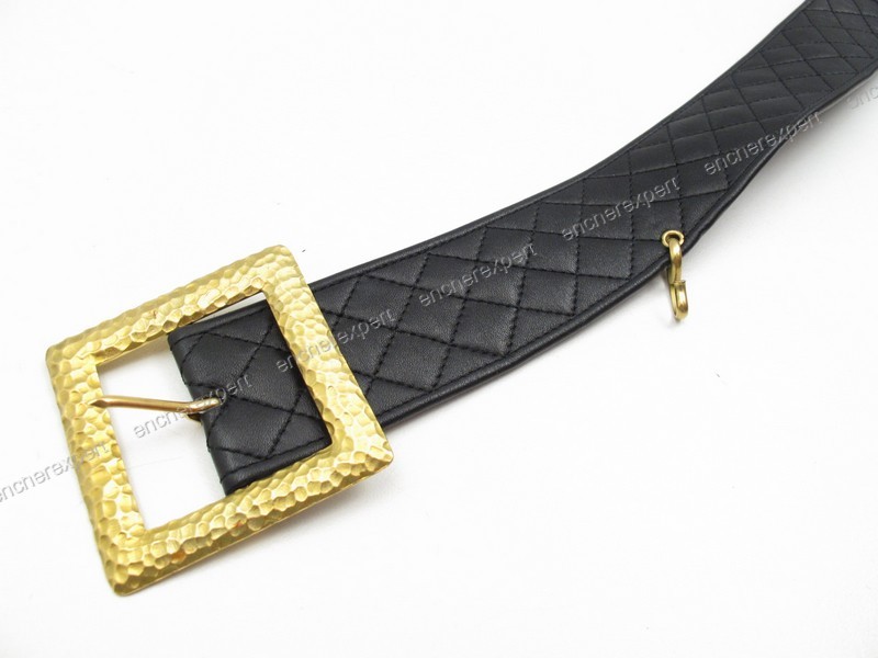 Pochette-ceinture Chanel Pochette ceinture 392214 d'occasion