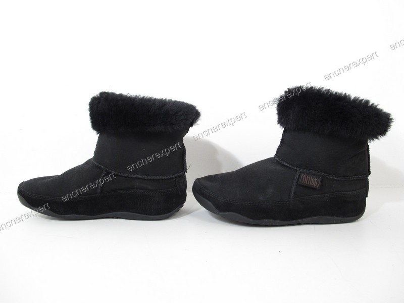 chaussures fitflop mukluk