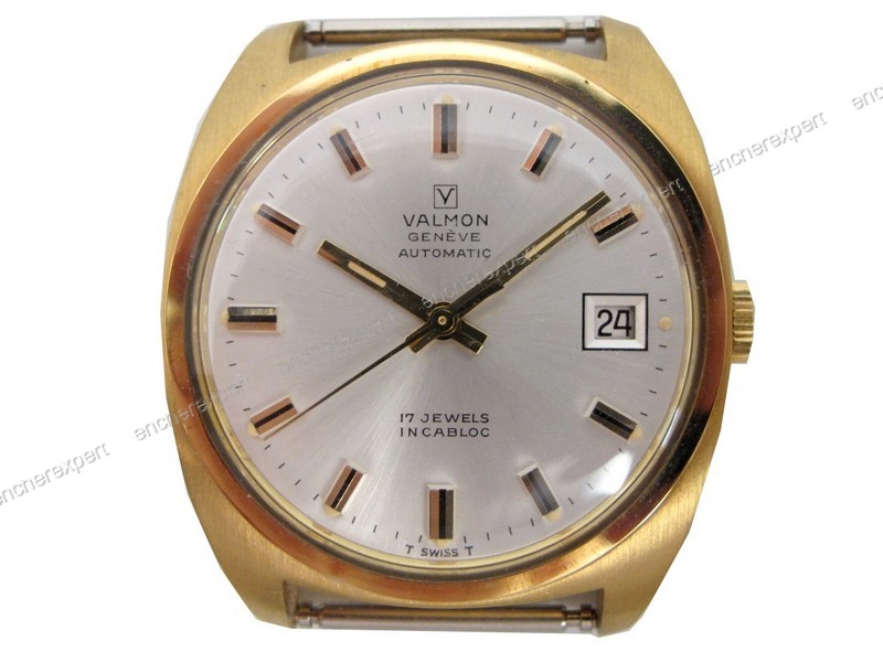 Montre best sale sigma vintage