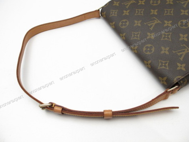 sac a main louis vuitton musette tango besace toile