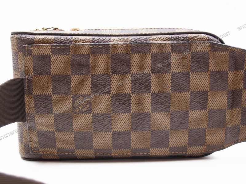 sac banane louis vuitton geronimos bandouliere en