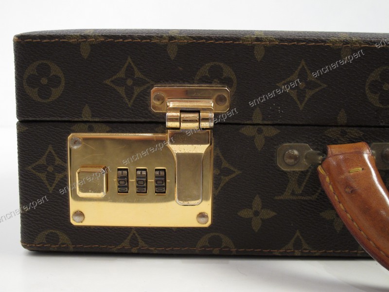 Louis Vuitton Bandeau Styling Lux and Wine 