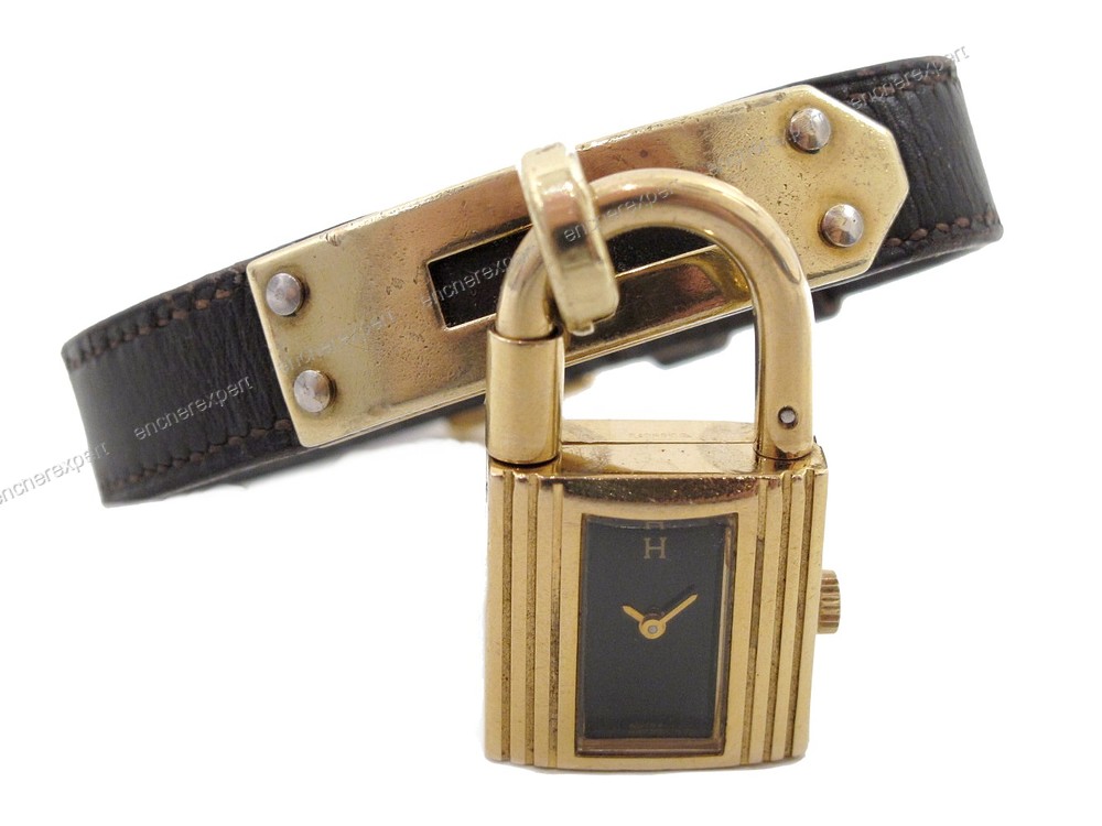 montre hermes kelly