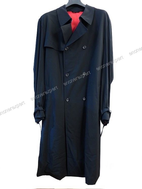 manteau smalto