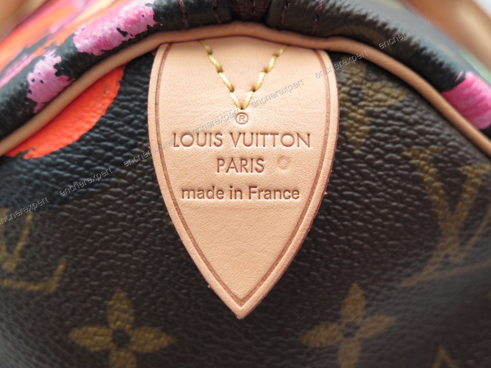 Sacs Louis Vuitton Speedy, Extension-fmedShops