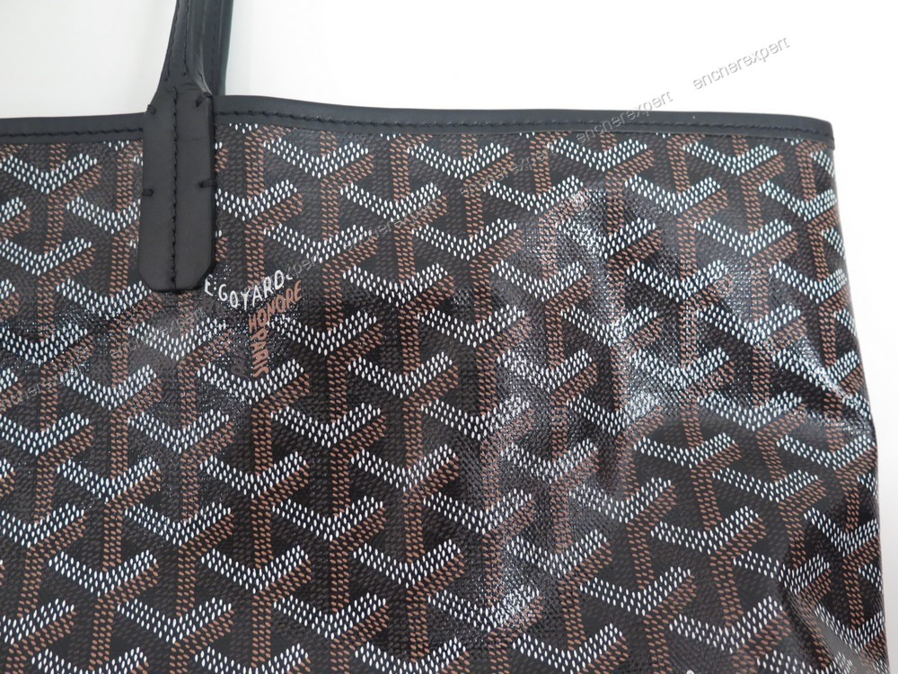 sac a main goyard saint louis pm cabas epaule