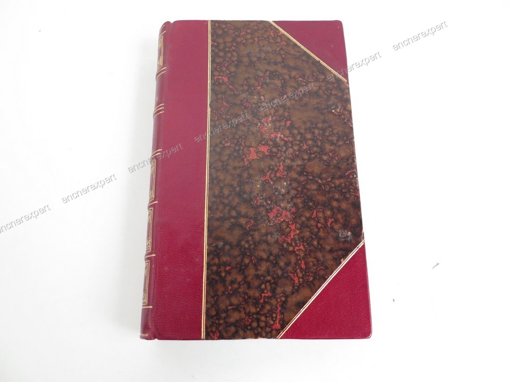 Livre ancien fran c3 87ois coppee poesies 1864 1869 Authenticité