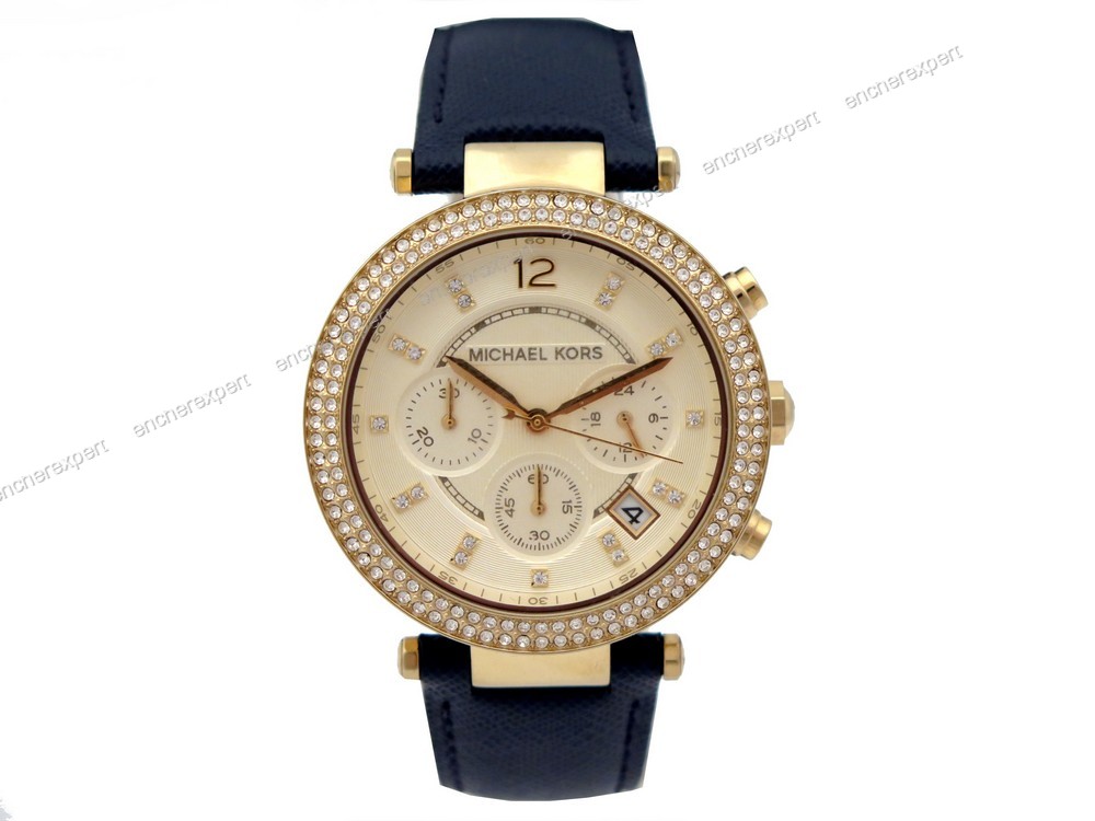 garantie montre michael kors