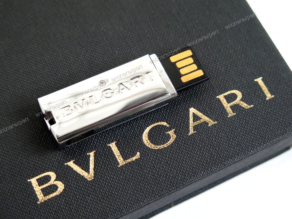 Bulgari usb discount