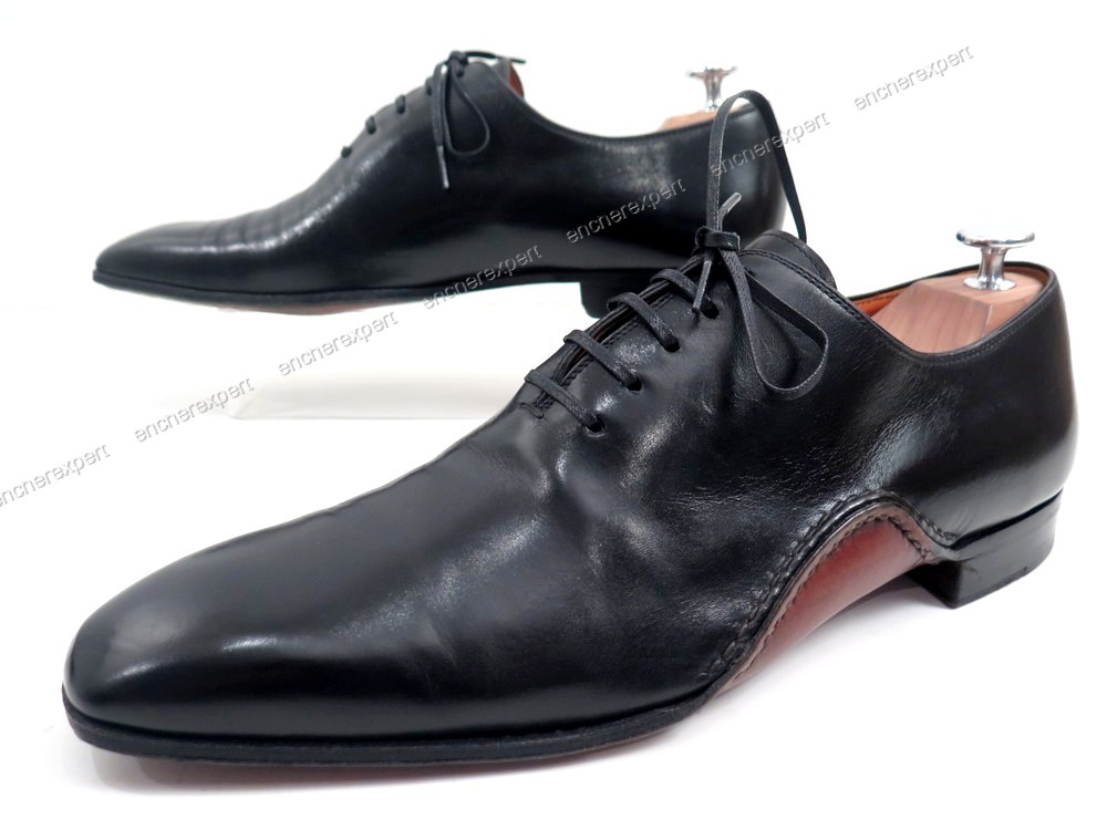 chaussures magnanni