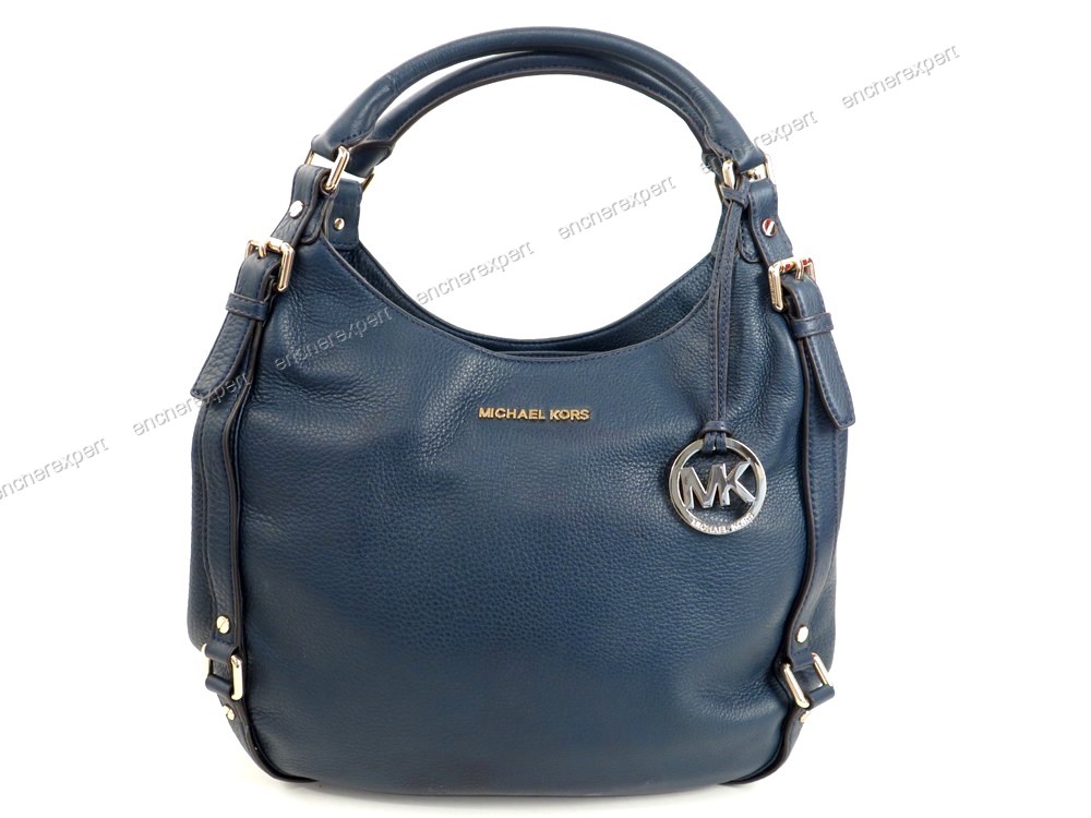 michael kors bedford bleu