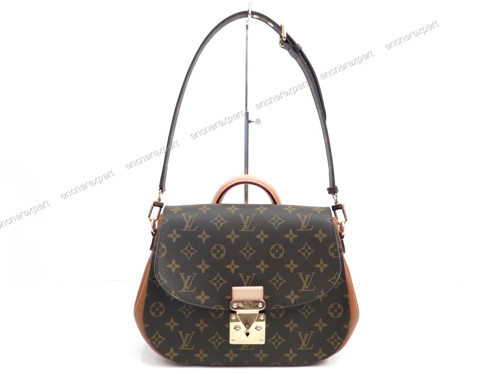 sac a main louis vuitton m40759 eden mm toile monogram