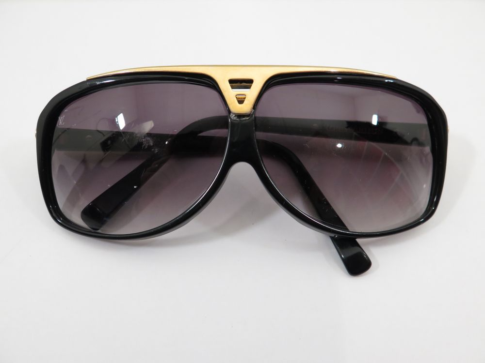 Louis Vuitton Evidence Sunglasses Z0350E 