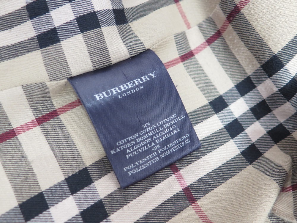 Burberry shop 75008 horaires