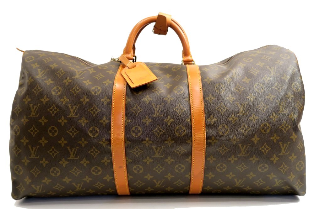 sac de voyage louis vuitton