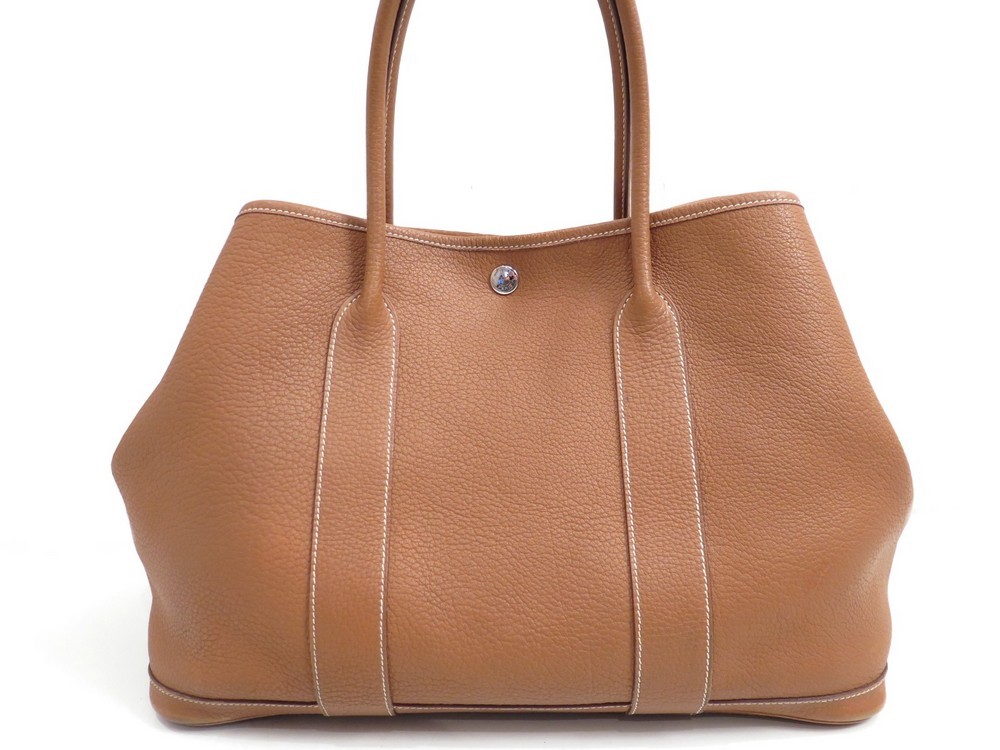 hermes sac cabas