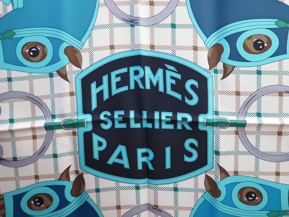 hermes sellier paris