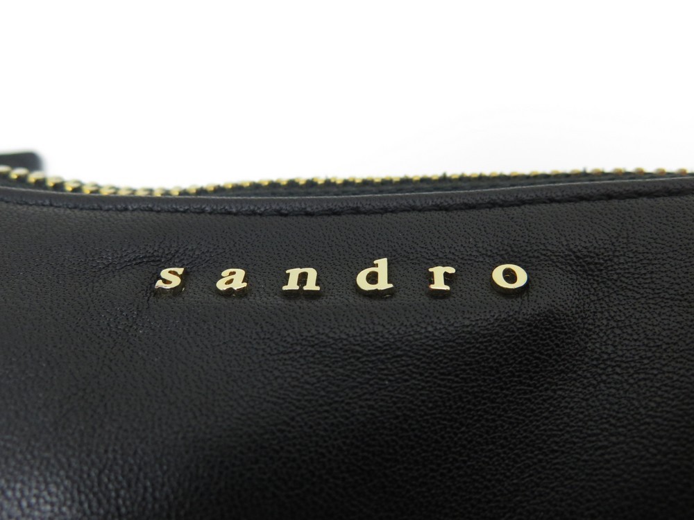 sandro pochette addict