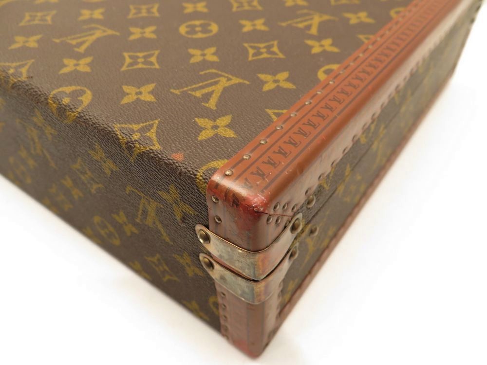 Maletín President de Louis Vuitton, años 80 en venta en Pamono