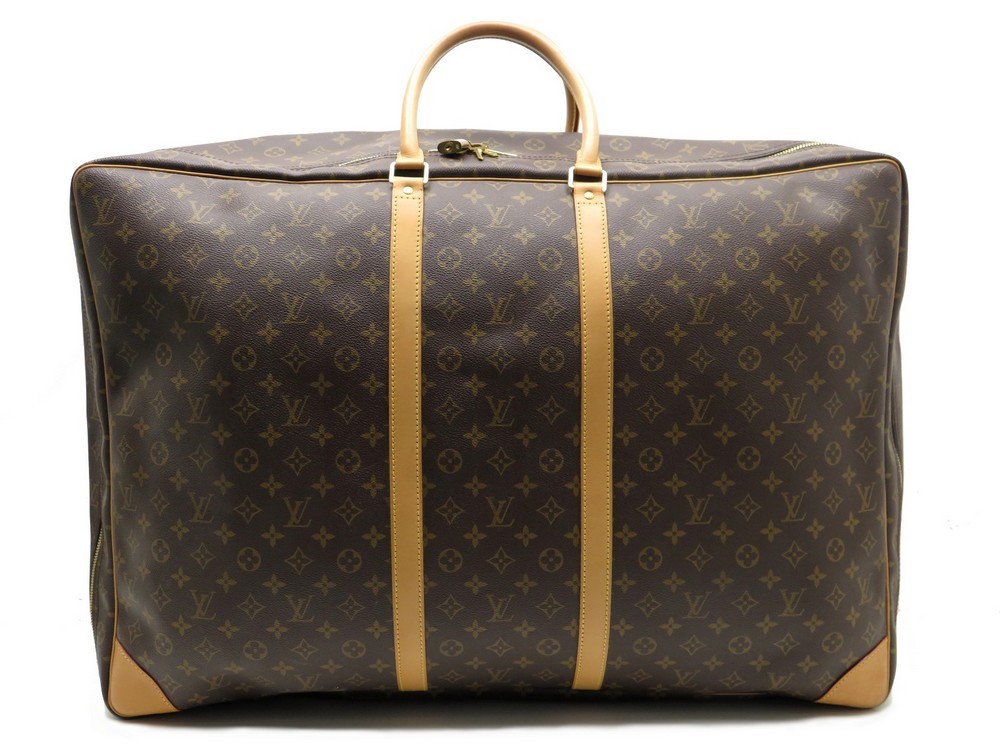 valise louis vuitton sirius 70 toile monogram m41400