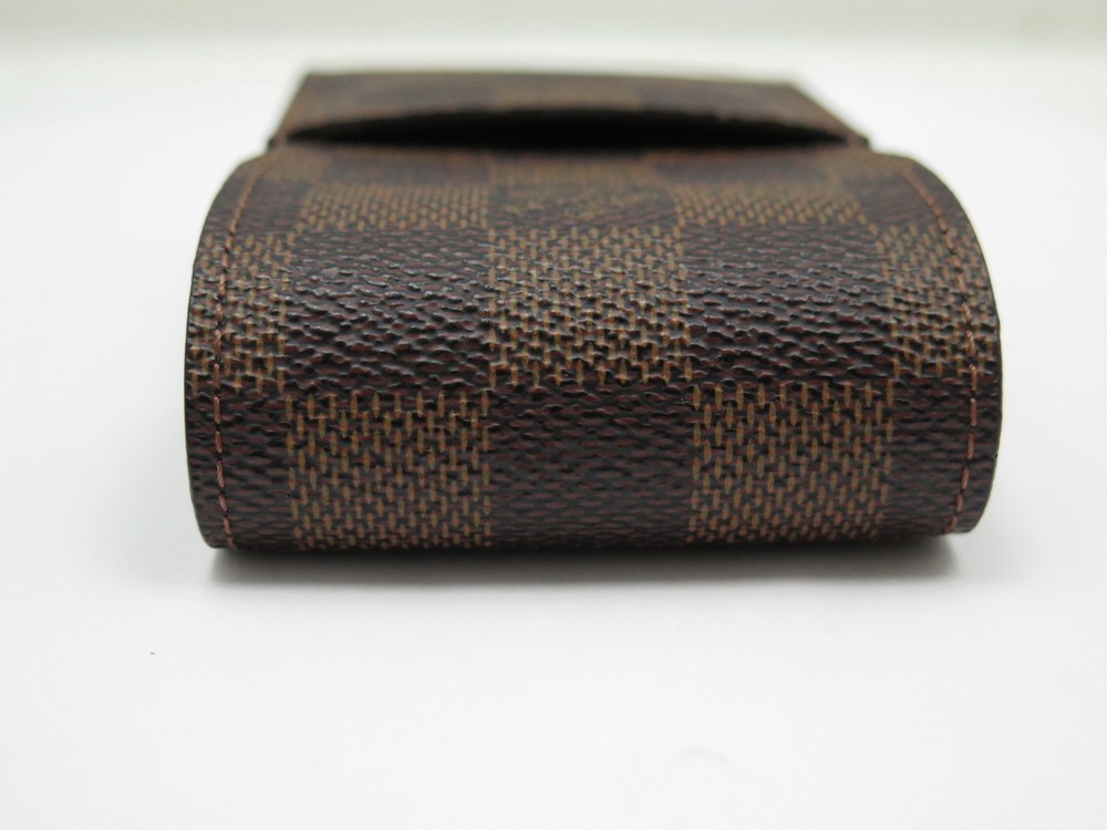 Louis-Vuitton-Monogram-etui-stylo-Pen-Case-Brown-M62990 – dct