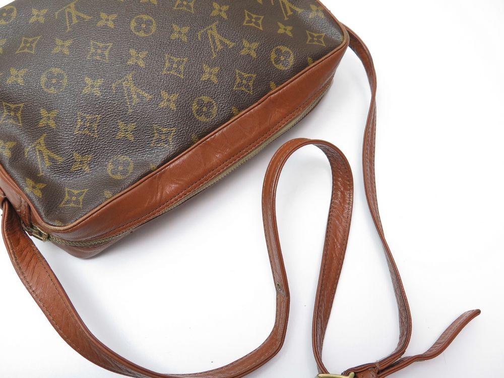 Sac Trocadero Louis Vuitton monogram - Égérie Paris I Vente et