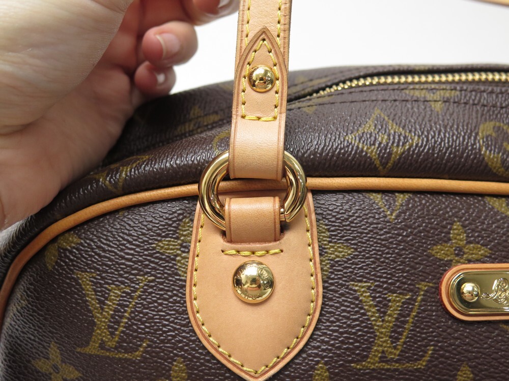 sac a main louis vuitton montorgueil gm m95566 en