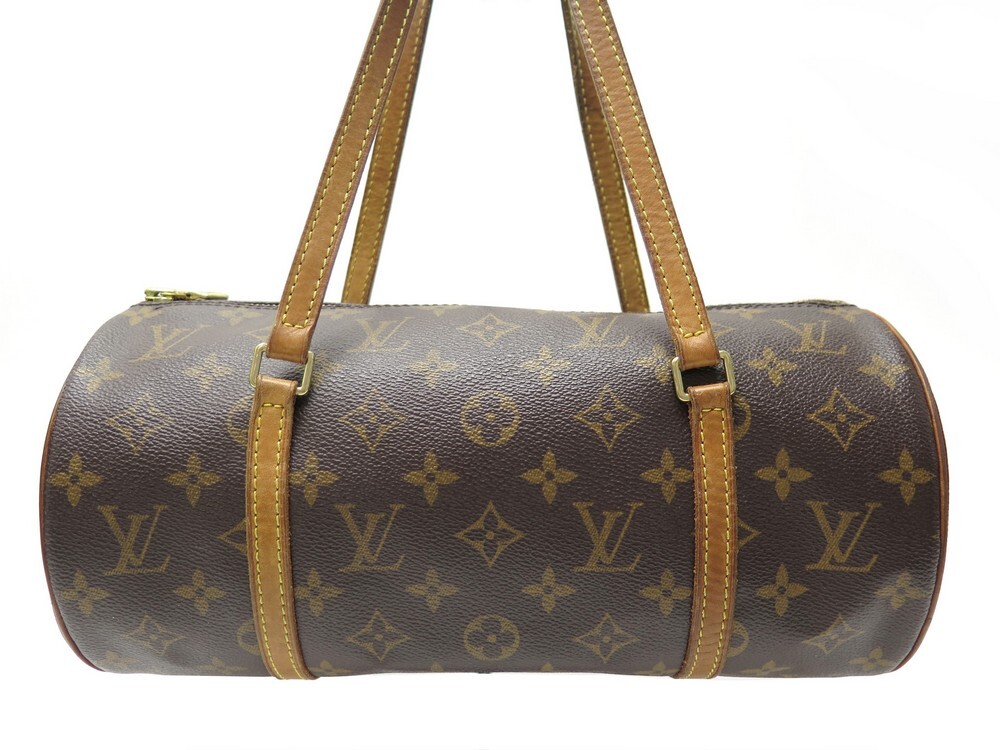 sac papillon vuitton