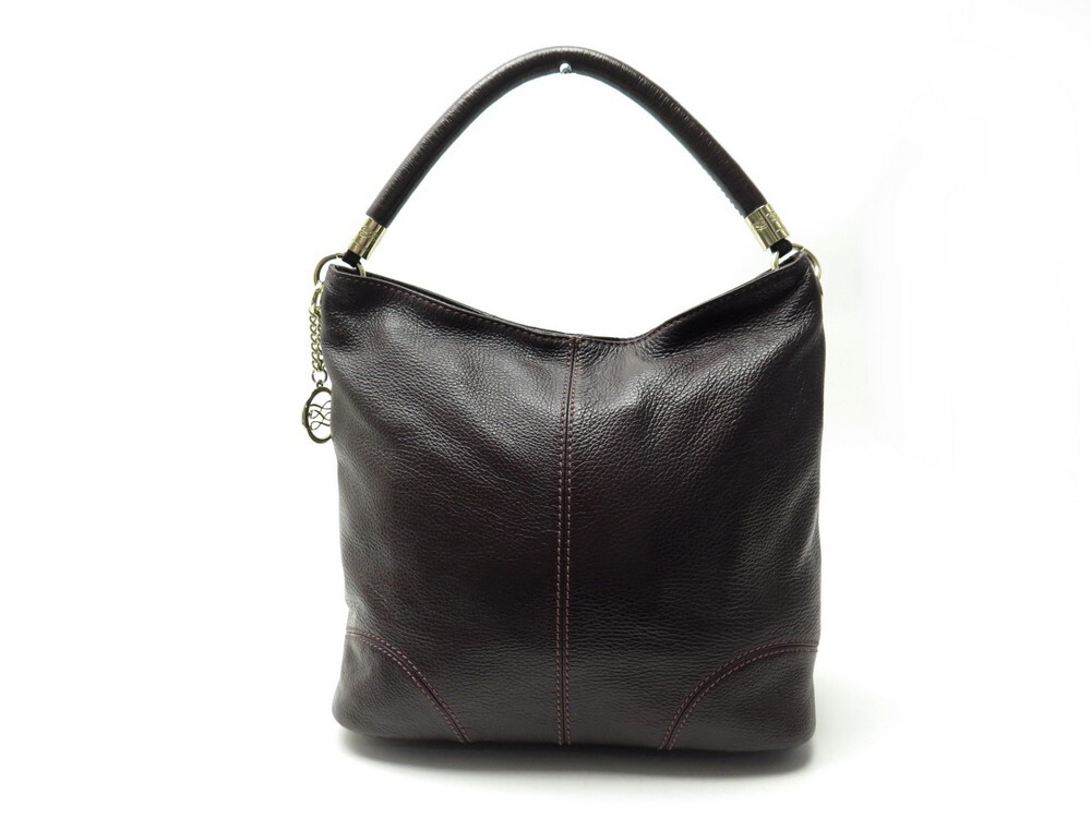 Neuf sac a main lancel french flair a06120 en cuir Authenticite garantie Visible en boutique