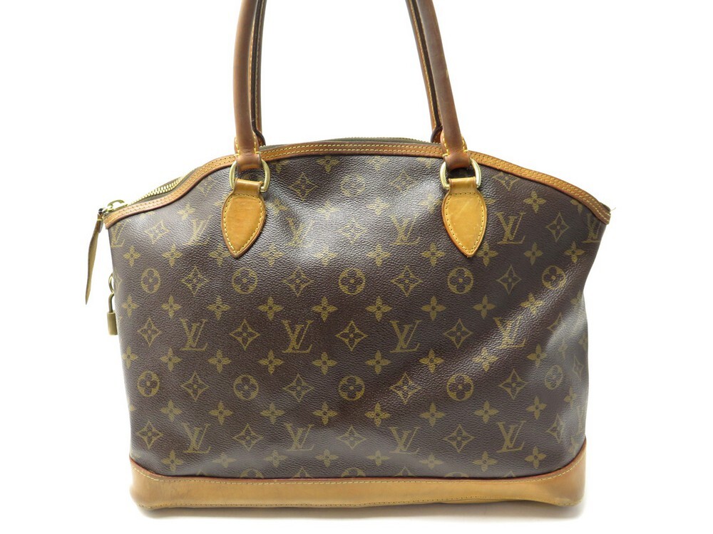 Louis Vuitton Lockit Horizontal M40104