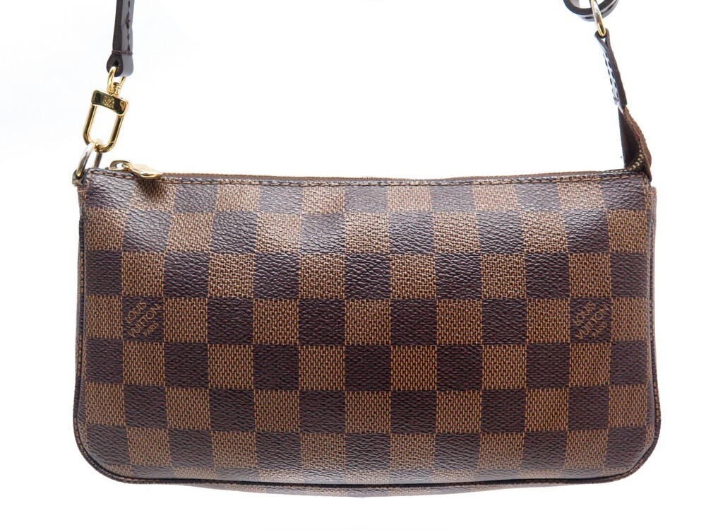 sac a main louis vuitton pochette accessoires nm en