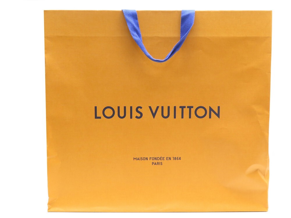 Neuf calendrier de l'avent LOUIS VUITTON 2022 - Authenticité garantie -  Visible en boutique
