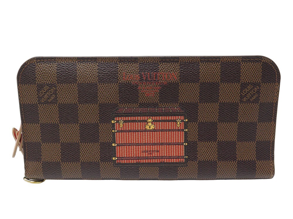 depot vente de luxe en ligne louis vuitton sac pochette occasion