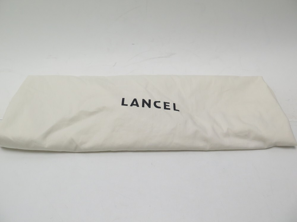 Lancel sarah clearance lavoine