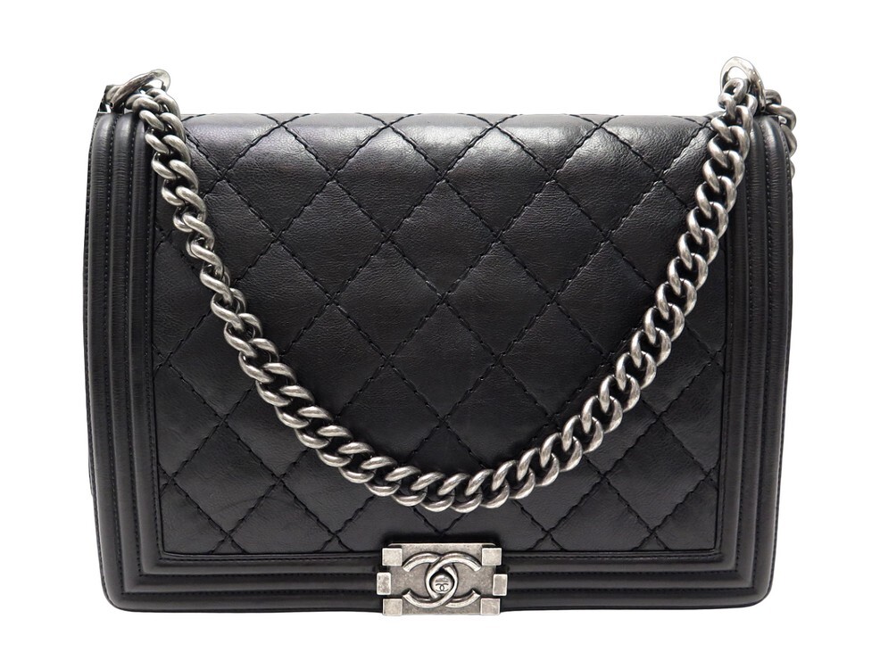 Prix sac chanel maxi jumbo neuf hotsell